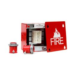 FB4 Fire Alarm Box