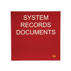 SDB System Document Box