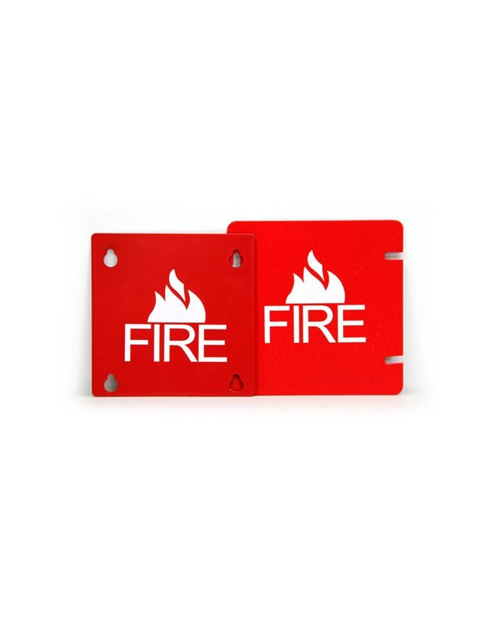Space Age Electronics, Inc. - FP Fire Plates