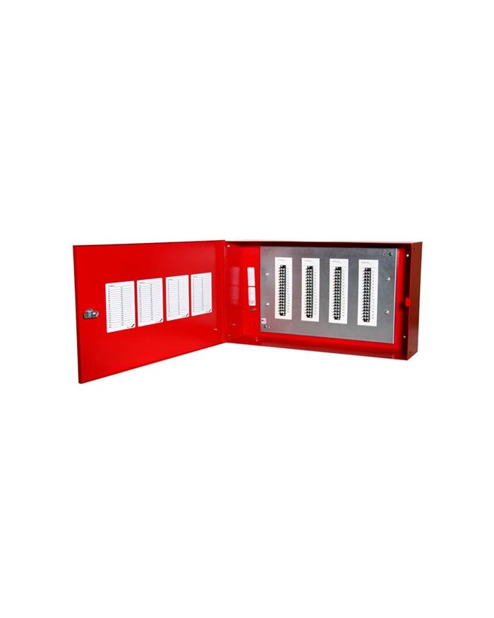 Space Age Electronics, Inc. - TC Series Terminal Cabinets