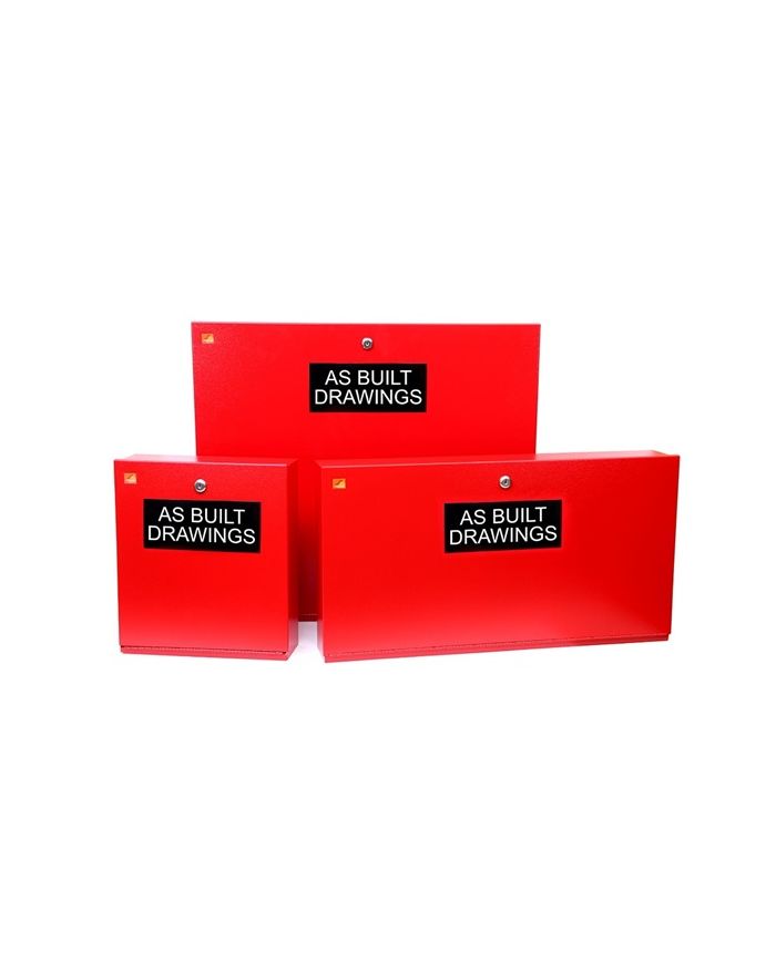 Space Age Electronics, Inc. - DBX Drawing Cabinets