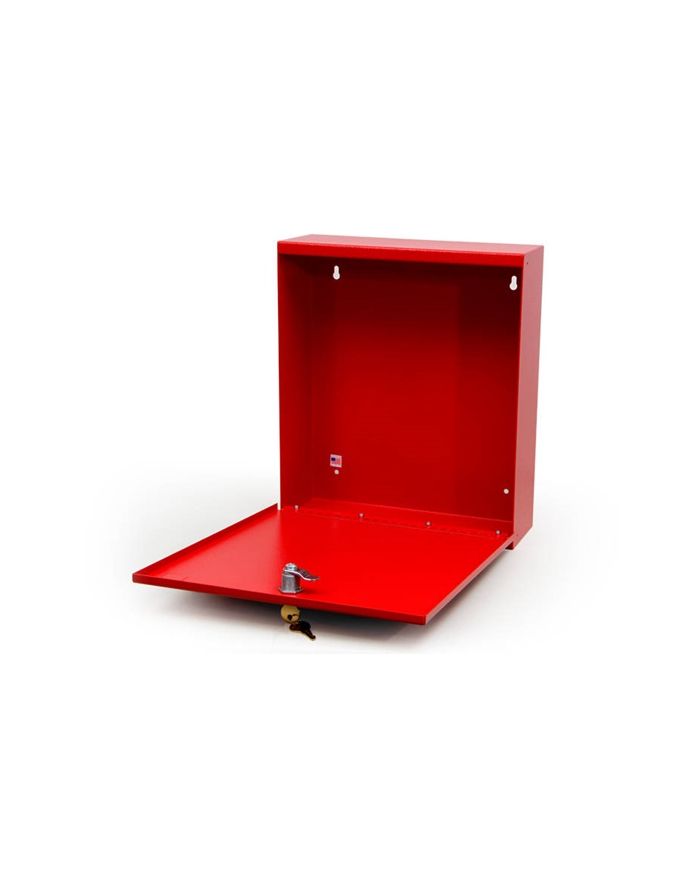 Space Age Electronics, Inc. - DBX Drawing Cabinets