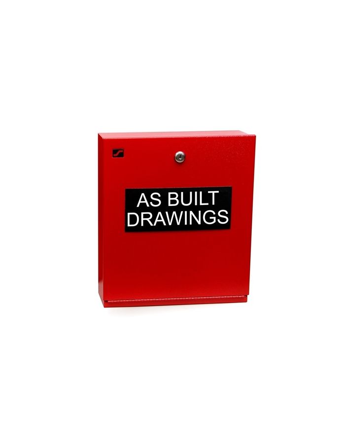 Space Age Electronics, Inc. - DBX Drawing Cabinets