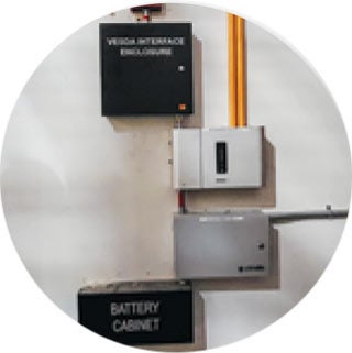 BCS Integration - Case Study