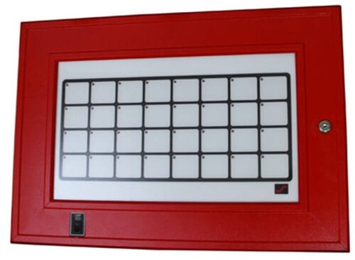 Space Age XL8 Annunciator