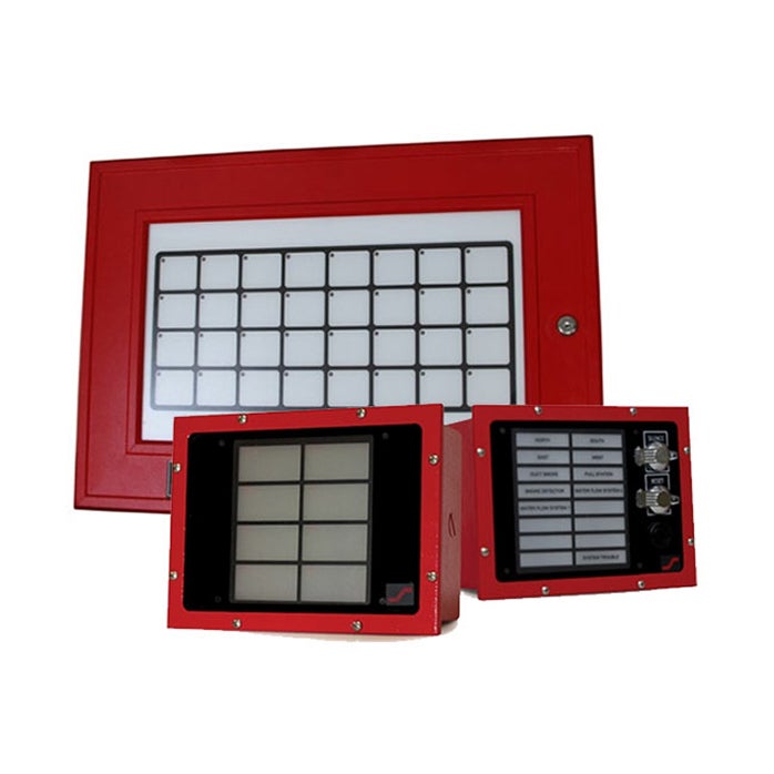 Tabular Annunciation